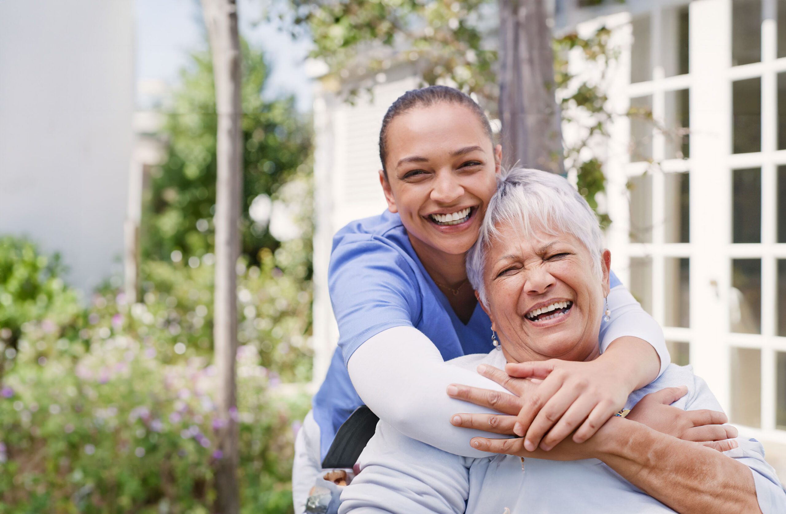 Empowering Recovery, Enriching Lives